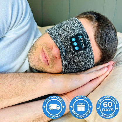 Bluetooth Sleep Headphones
