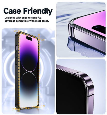 BUY 1 GET 1 FREE - Invisible Artifact Screen Protector